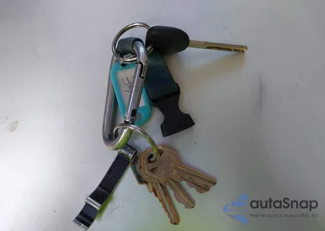 2017 Chevrolet Express 2500 Work Van из США, поврежденный, VIN 1GCWGAFF7H1117779